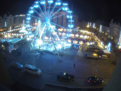 Náměstí Republiky