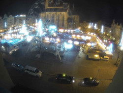 Náměstí Republiky