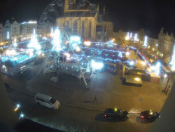 Náměstí Republiky