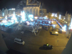 Náměstí Republiky