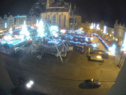 Náměstí Republiky