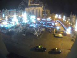 Náměstí Republiky