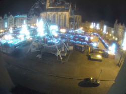 Náměstí Republiky