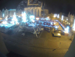 Náměstí Republiky