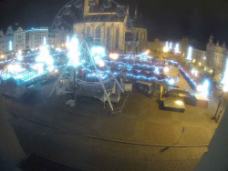 Náměstí Republiky