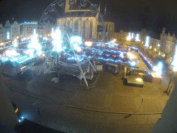 Náměstí Republiky