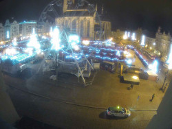 Náměstí Republiky