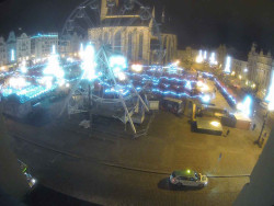 Náměstí Republiky