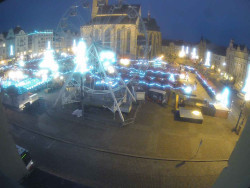 Náměstí Republiky