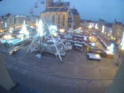 Náměstí Republiky