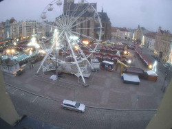 Náměstí Republiky