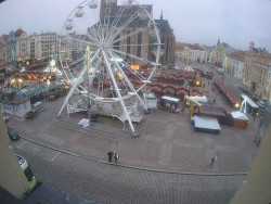 Náměstí Republiky