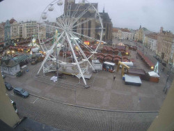 Náměstí Republiky