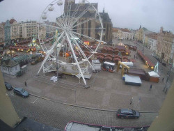 Náměstí Republiky