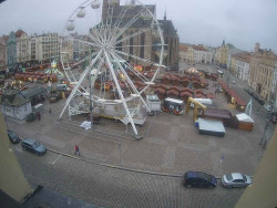 Náměstí Republiky