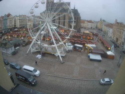 Náměstí Republiky