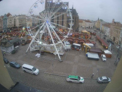 Náměstí Republiky