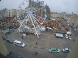 Náměstí Republiky