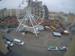 Náměstí Republiky