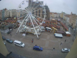 Náměstí Republiky