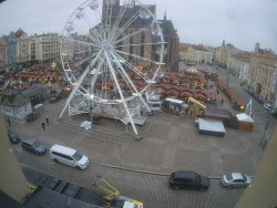 Náměstí Republiky