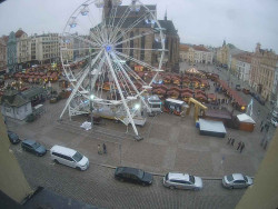 Náměstí Republiky