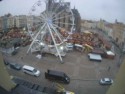 Náměstí Republiky