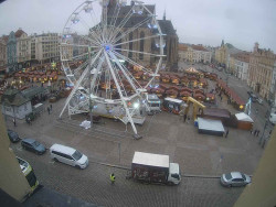 Náměstí Republiky