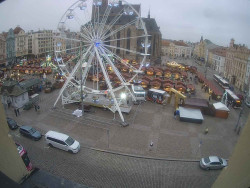 Náměstí Republiky