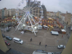 Náměstí Republiky