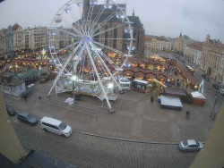 Náměstí Republiky