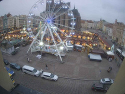 Náměstí Republiky