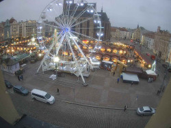 Náměstí Republiky