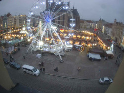 Náměstí Republiky