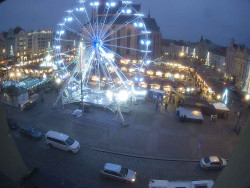 Náměstí Republiky