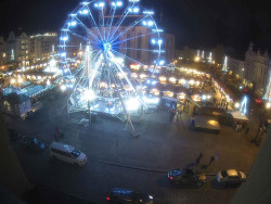 Náměstí Republiky