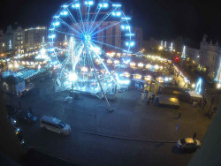 Náměstí Republiky