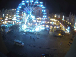 Náměstí Republiky