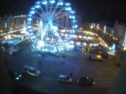 Náměstí Republiky