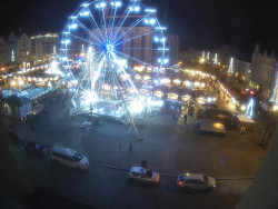 Náměstí Republiky