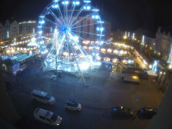 Náměstí Republiky