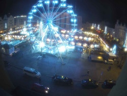 Náměstí Republiky