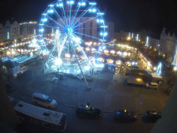 Náměstí Republiky