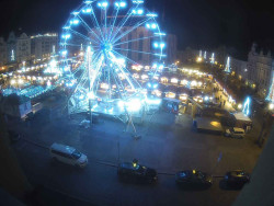 Náměstí Republiky