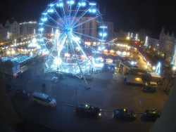 Náměstí Republiky