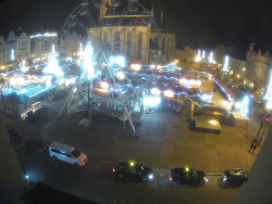 Náměstí Republiky