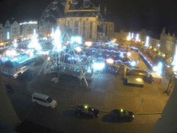 Náměstí Republiky