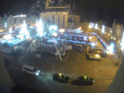 Náměstí Republiky