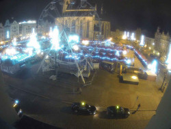 Náměstí Republiky