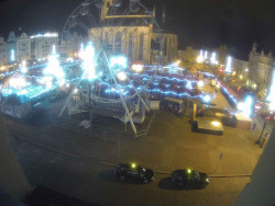 Náměstí Republiky